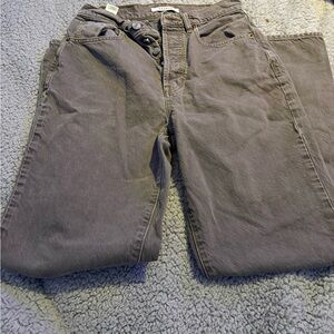 PacSun women’s jeans